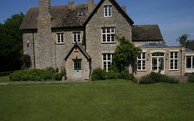Helmdon House Bed And Breakfast